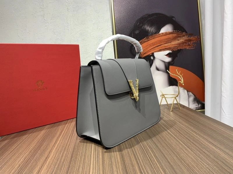 Vxrsxce Handle Bags Minimalist 88134
