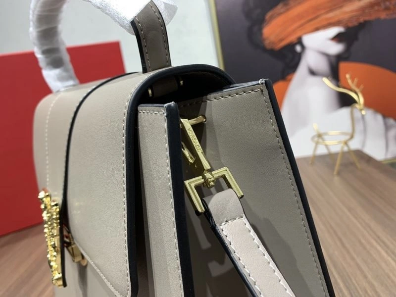 Vxrsxce Handle Bags Minimalist 88134