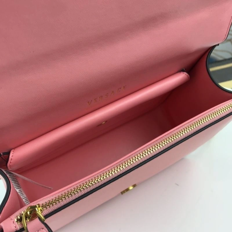 Resilient Vxrsxce Handle Bags 88121