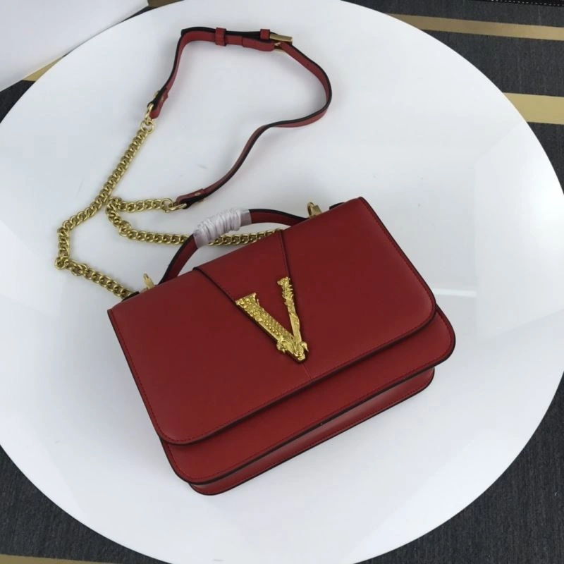 DailyWear Vxrsxce Handle Bags 88153