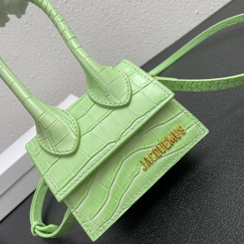 Jxcqxemus Satchel Bags Vibrant 88971