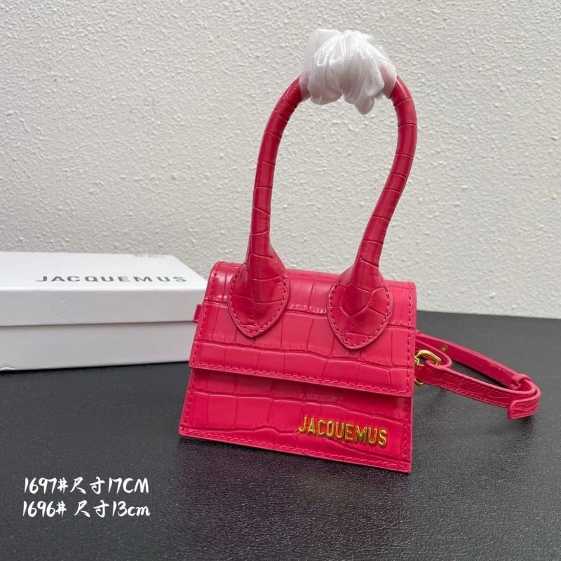 Classic Jxcqxemus Satchel Bags 88982