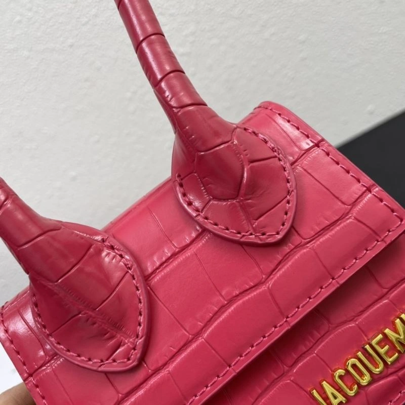 Classic Jxcqxemus Satchel Bags 88982