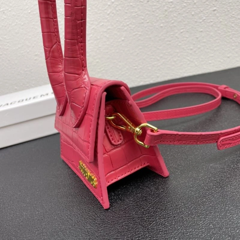 Classic Jxcqxemus Satchel Bags 88982