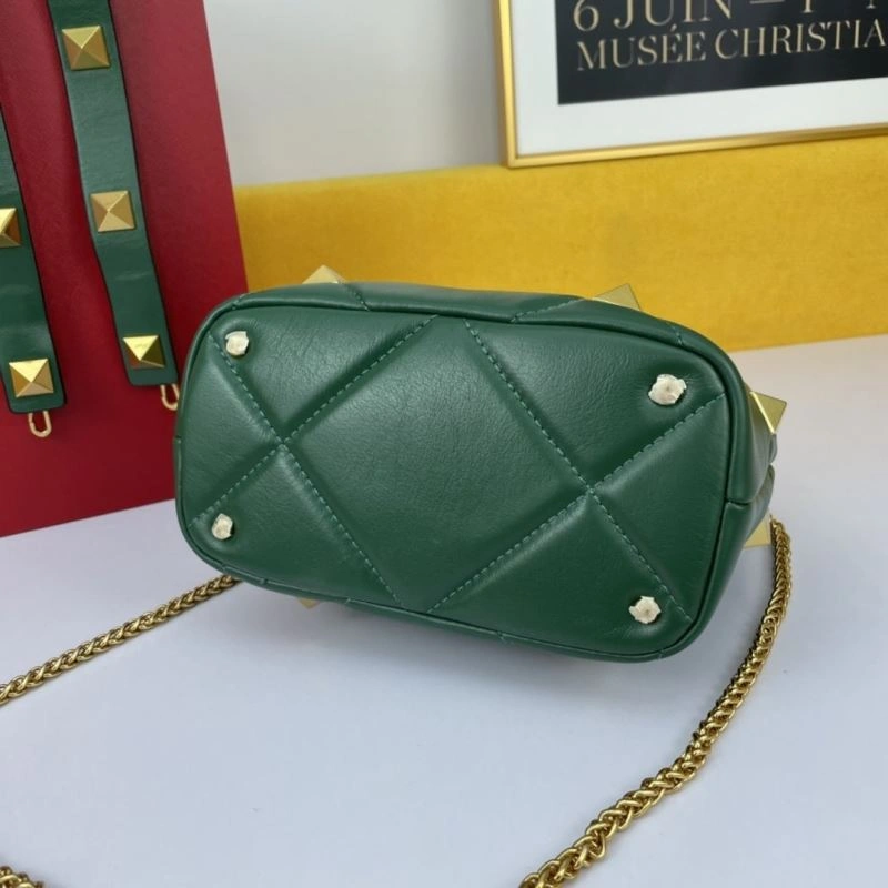 Stylish Vxlxntino Handle Bags 88519