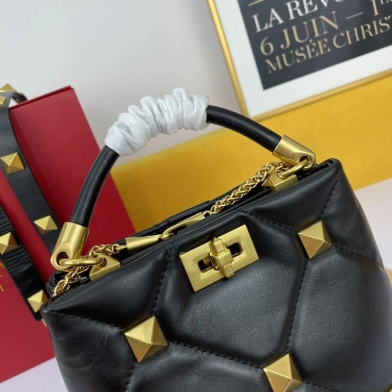 Vxlxntino Handle Bags Modern 88495