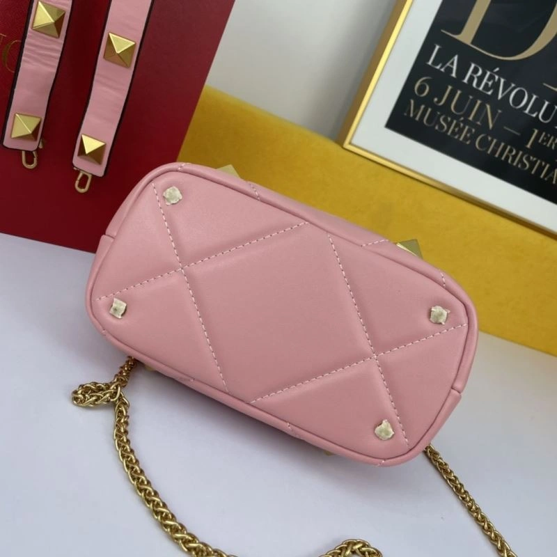 Vxlxntino Handle Bags Reliable 88491