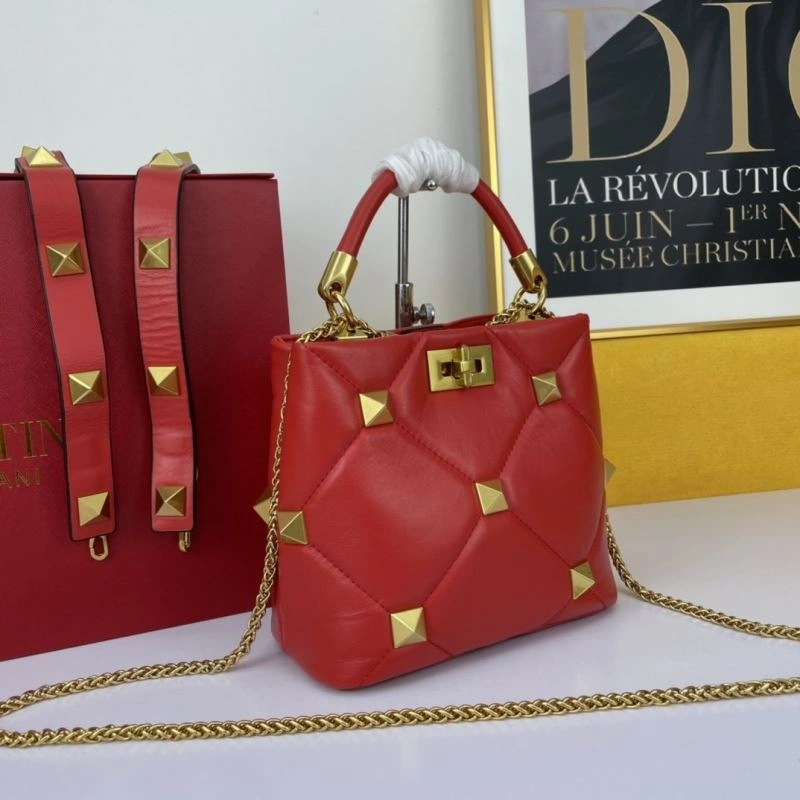 Classic Vxlxntino Handle Bags 88506