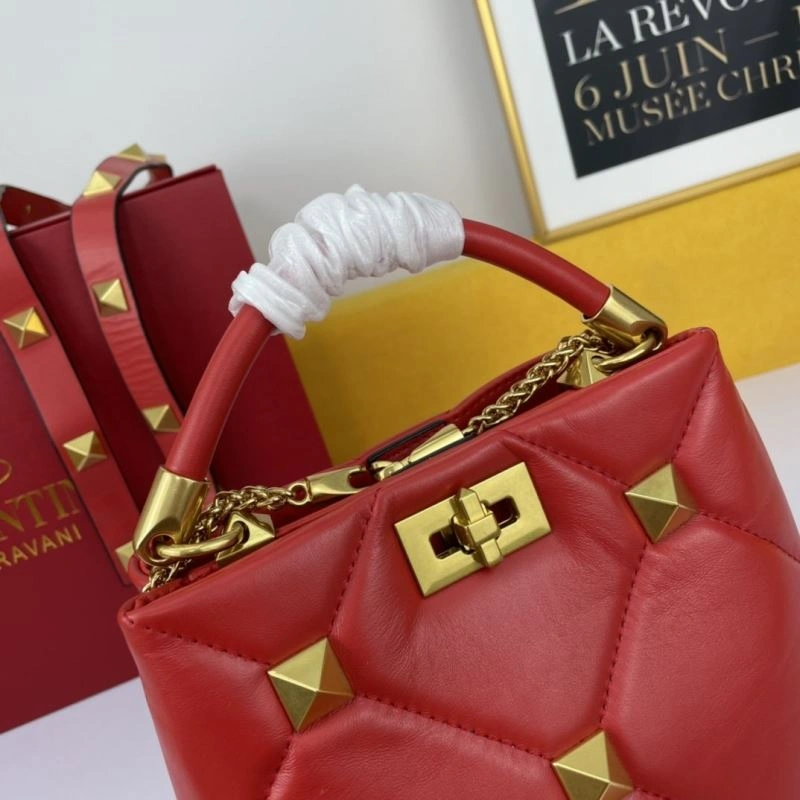 Classic Vxlxntino Handle Bags 88506