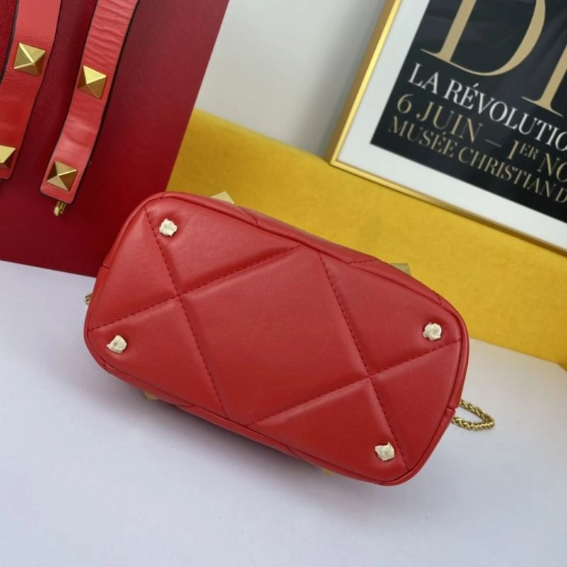 Classic Vxlxntino Handle Bags 88506