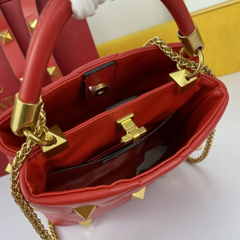 Classic Vxlxntino Handle Bags 88506