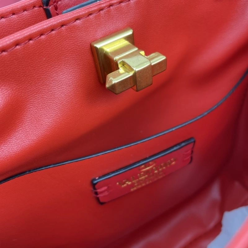 Classic Vxlxntino Handle Bags 88506