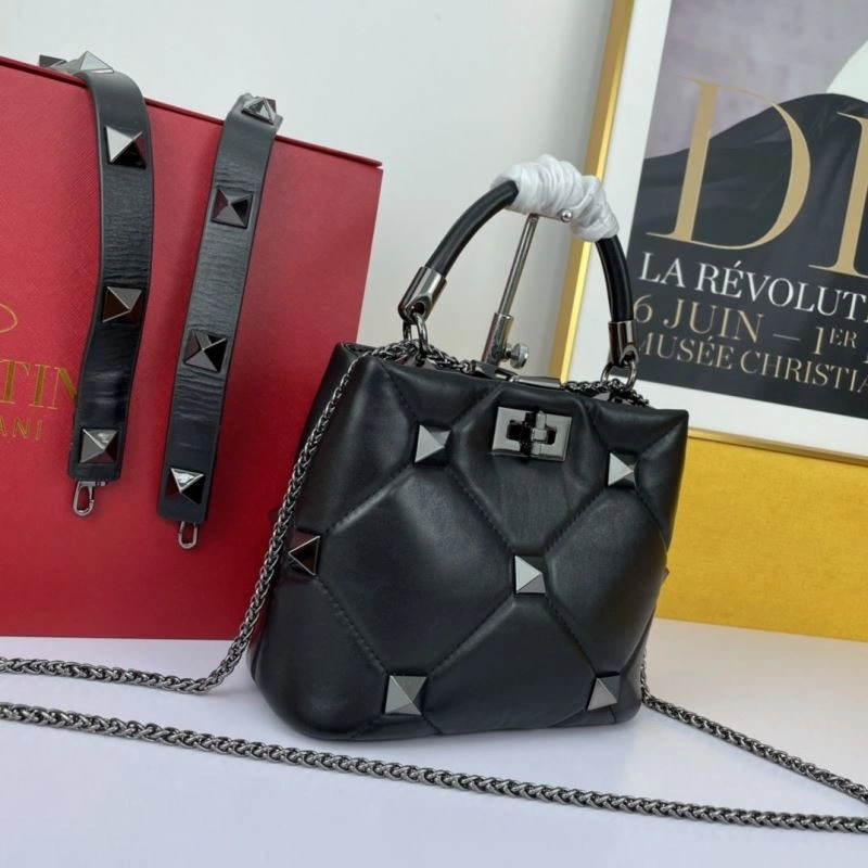 AllSeason Vxlxntino Handle Bags 88534