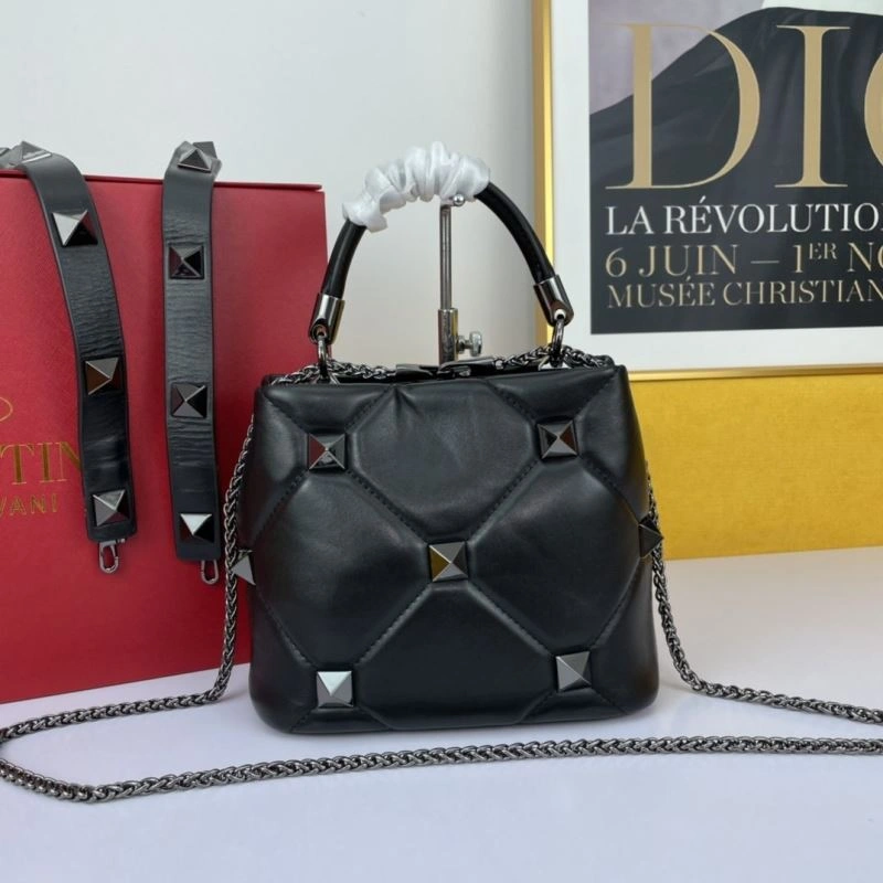 AllSeason Vxlxntino Handle Bags 88534