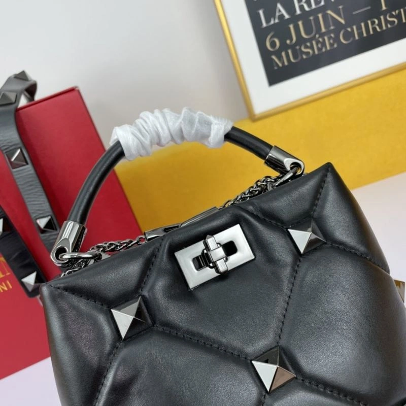 AllSeason Vxlxntino Handle Bags 88534