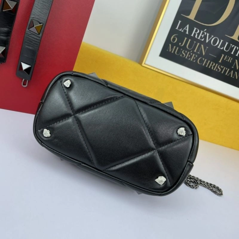 AllSeason Vxlxntino Handle Bags 88534