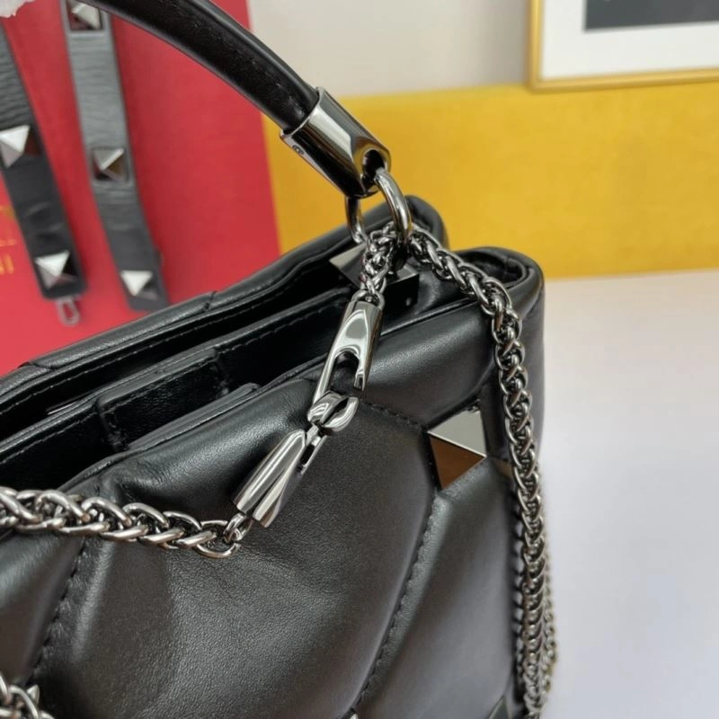AllSeason Vxlxntino Handle Bags 88534