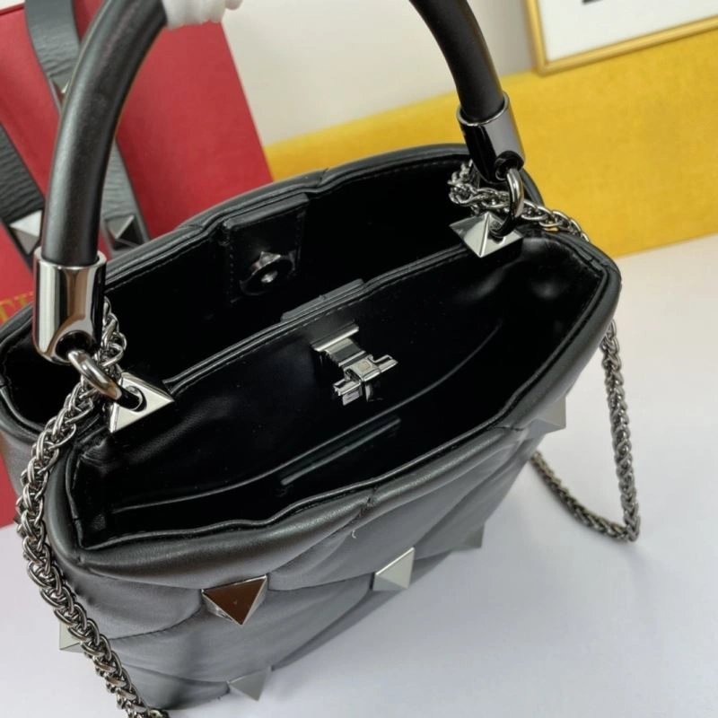 AllSeason Vxlxntino Handle Bags 88534