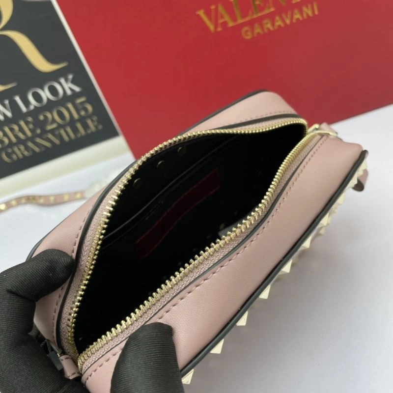 Vxlxntino Satchel Bags Flexible 88332