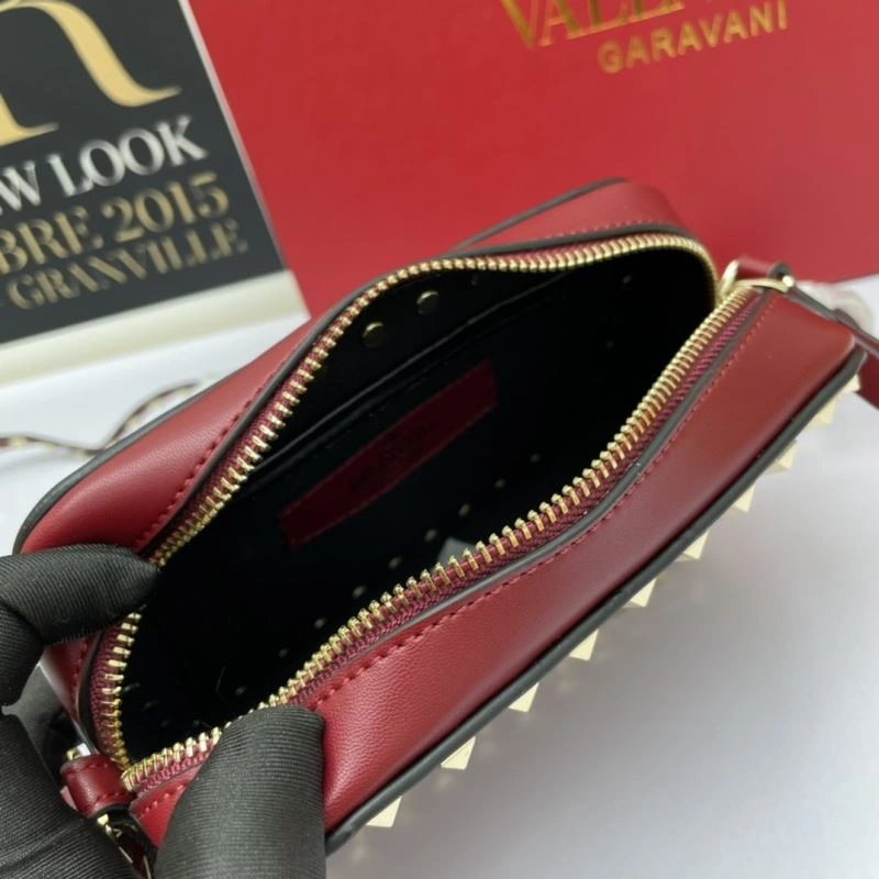 ModernLook Vxlxntino Satchel Bags 88314