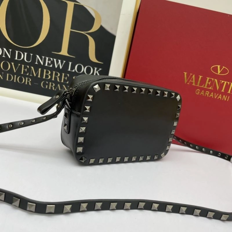 Vxlxntino Satchel Bags Sleek 88306