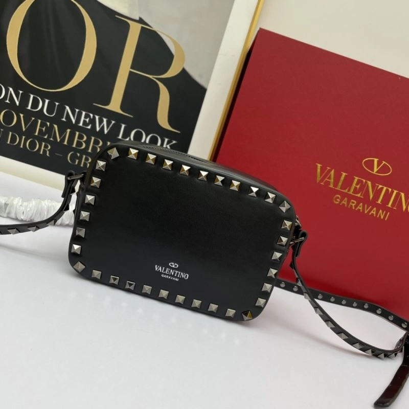 Vxlxntino Satchel Bags Sleek 88306