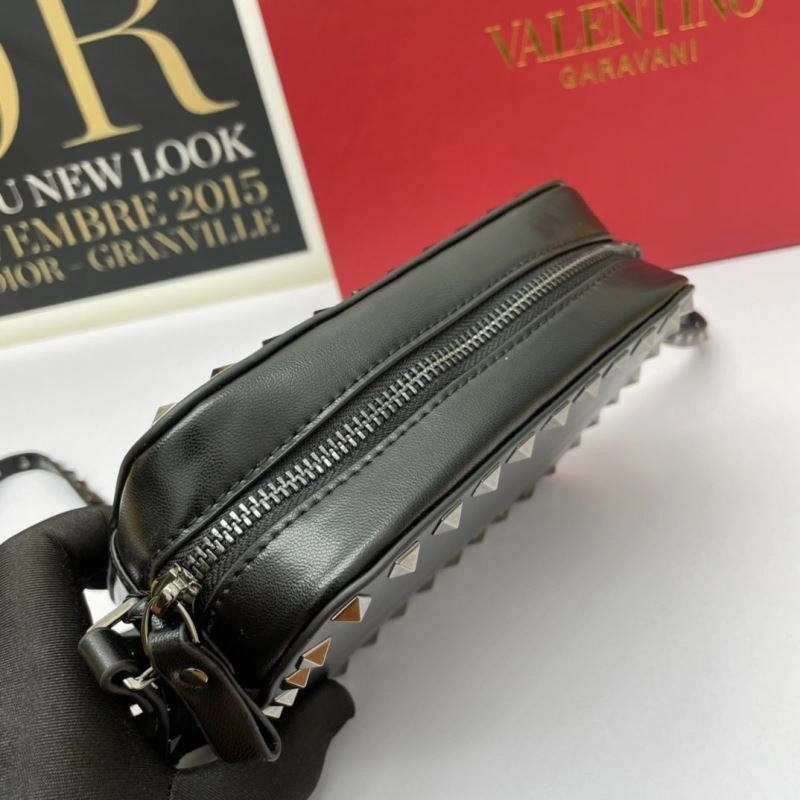 Vxlxntino Satchel Bags Sleek 88306
