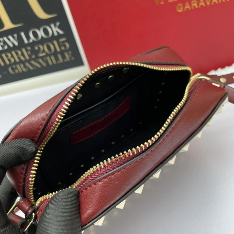 Vxlxntino Satchel Bags StreetReady 88307