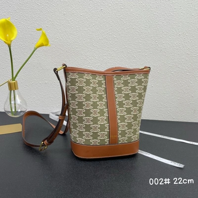 Cxlxne Bucket Bags StreetReady 89580