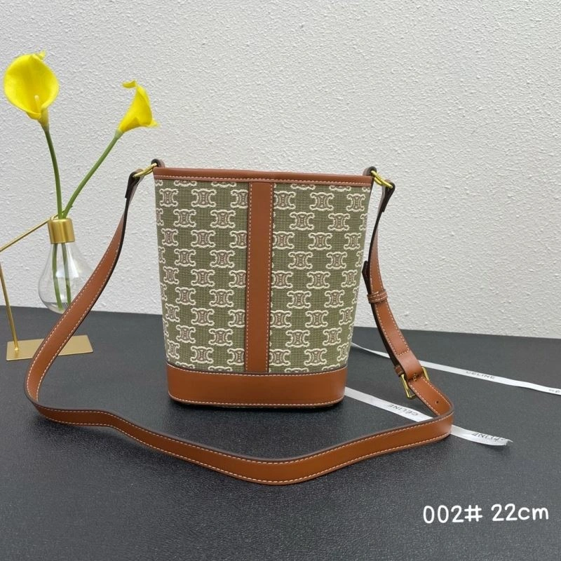 Cxlxne Bucket Bags StreetReady 89580