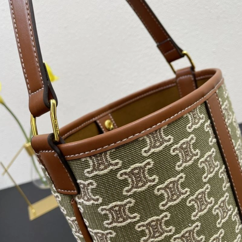 Cxlxne Bucket Bags StreetReady 89580