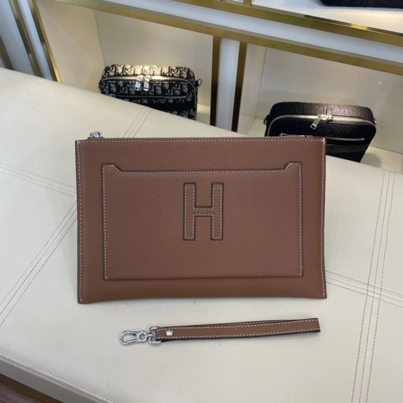 Hxrmxs Clutch Bags Sophisticated 73966