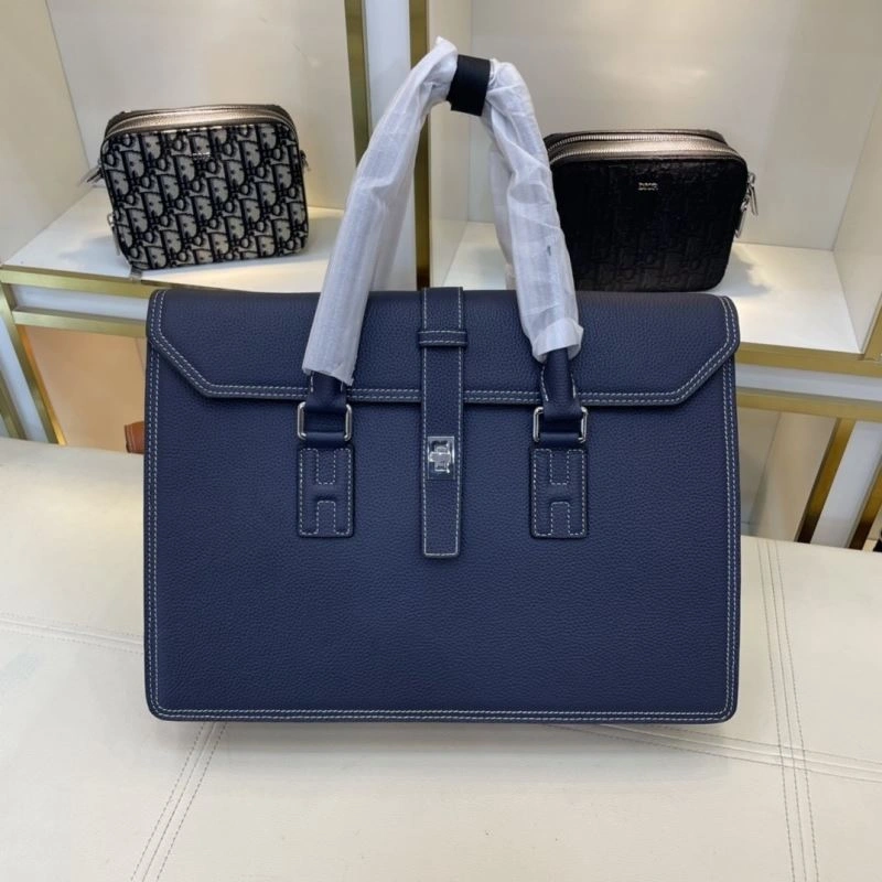 Cozy Hxrmxs Handle Bags 73852