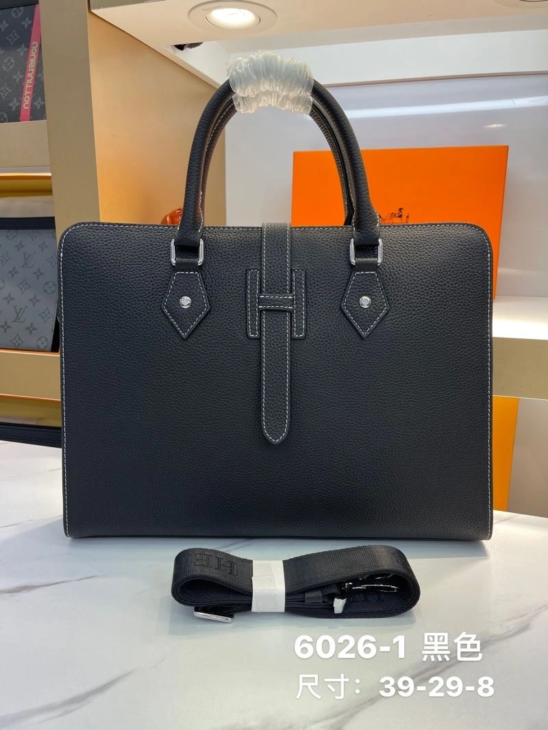 Elegant Hxrmxs Handle Bags 73869