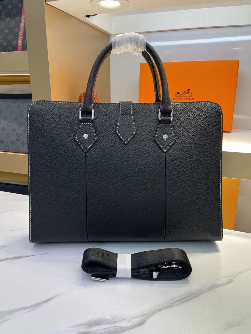 Elegant Hxrmxs Handle Bags 73869