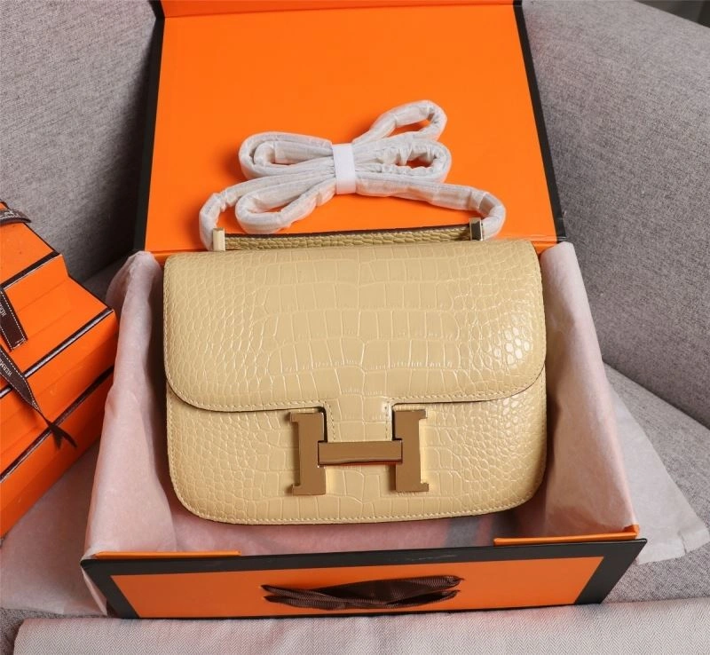 Classic Hxrmxs Satchel Bags 73806