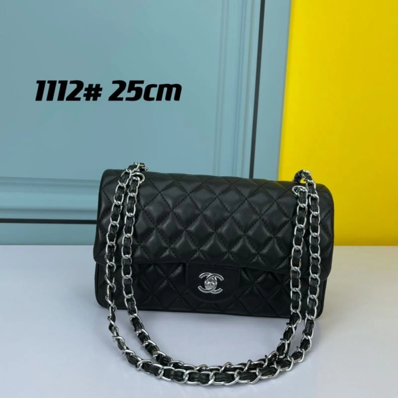 Chxnxl CF Series Bags HighQuality 33216