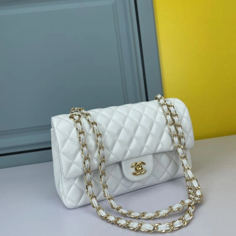 Bright Chxnxl CF Series Bags 33223