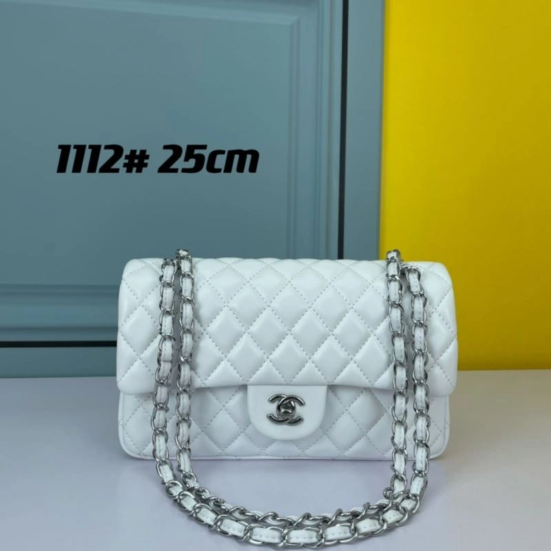 Chxnxl CF Series Bags Elegant 33208
