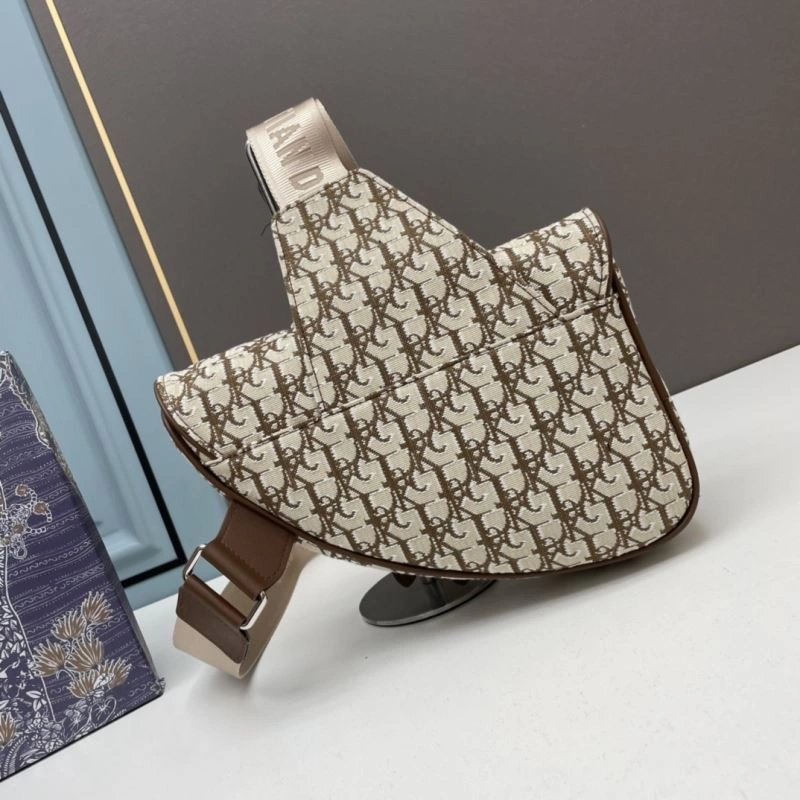 Dxxr Saddle Bags EyeCatching 63047
