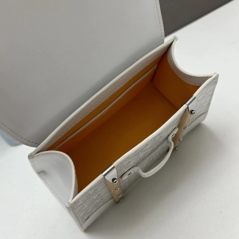 Breathable Gxyxrd Top Handle Bags 87225