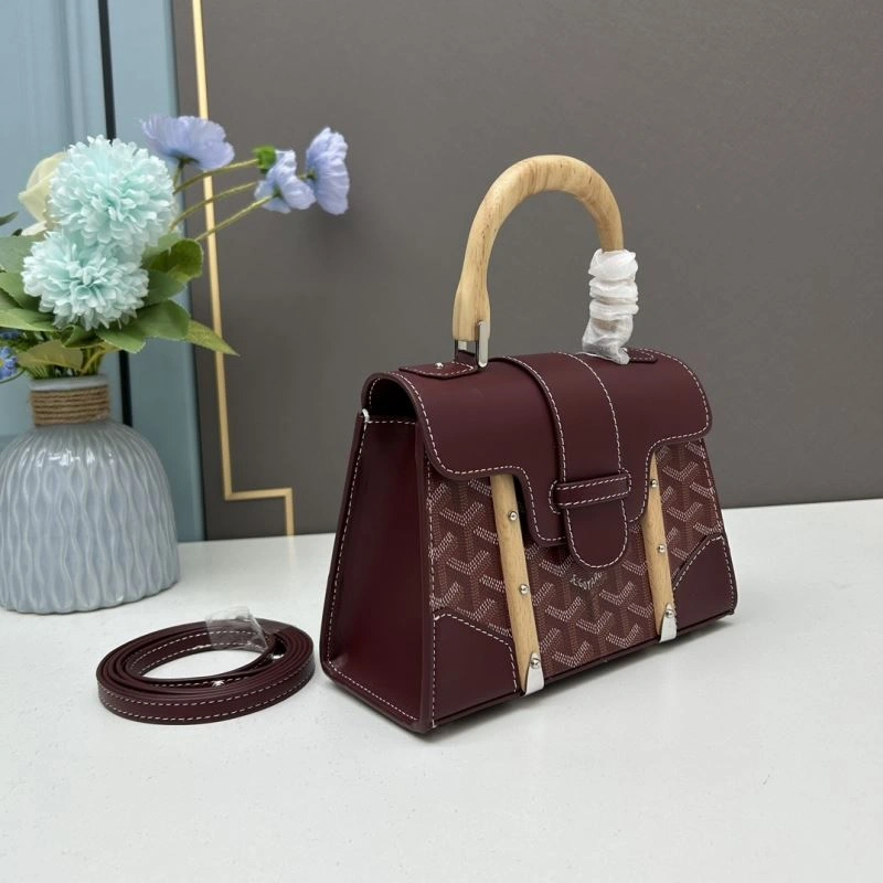 Sophisticated Gxyxrd Top Handle Bags 87247