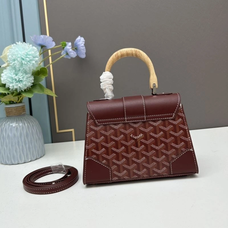 Sophisticated Gxyxrd Top Handle Bags 87247