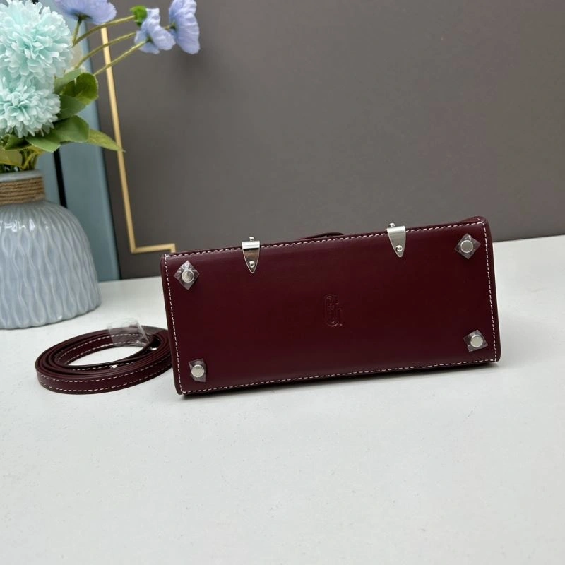 Sophisticated Gxyxrd Top Handle Bags 87247