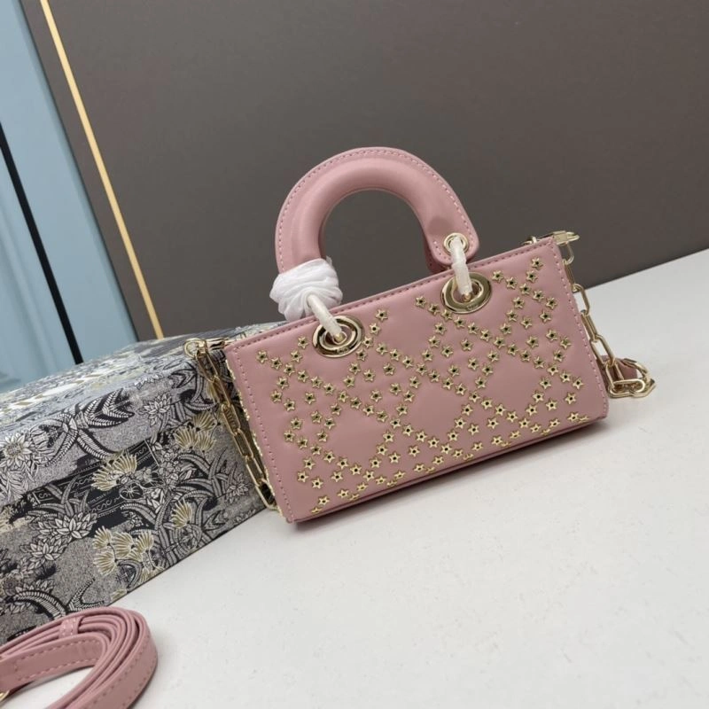 Dxxr My Lady Bags Sophisticated 63242