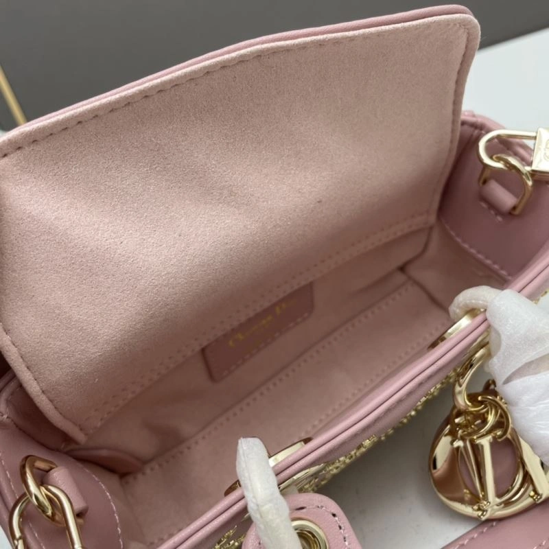 Dxxr My Lady Bags Sophisticated 63242
