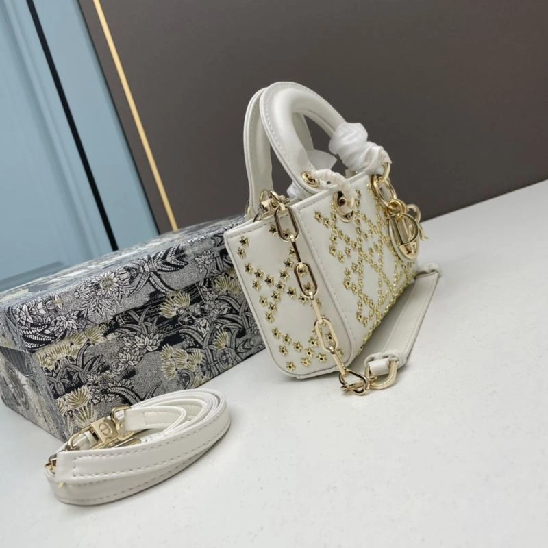 Refined Dxxr My Lady Bags 63217