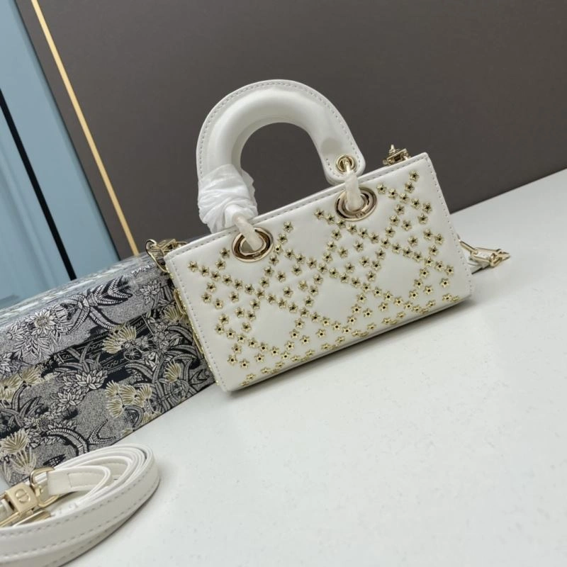 Refined Dxxr My Lady Bags 63217