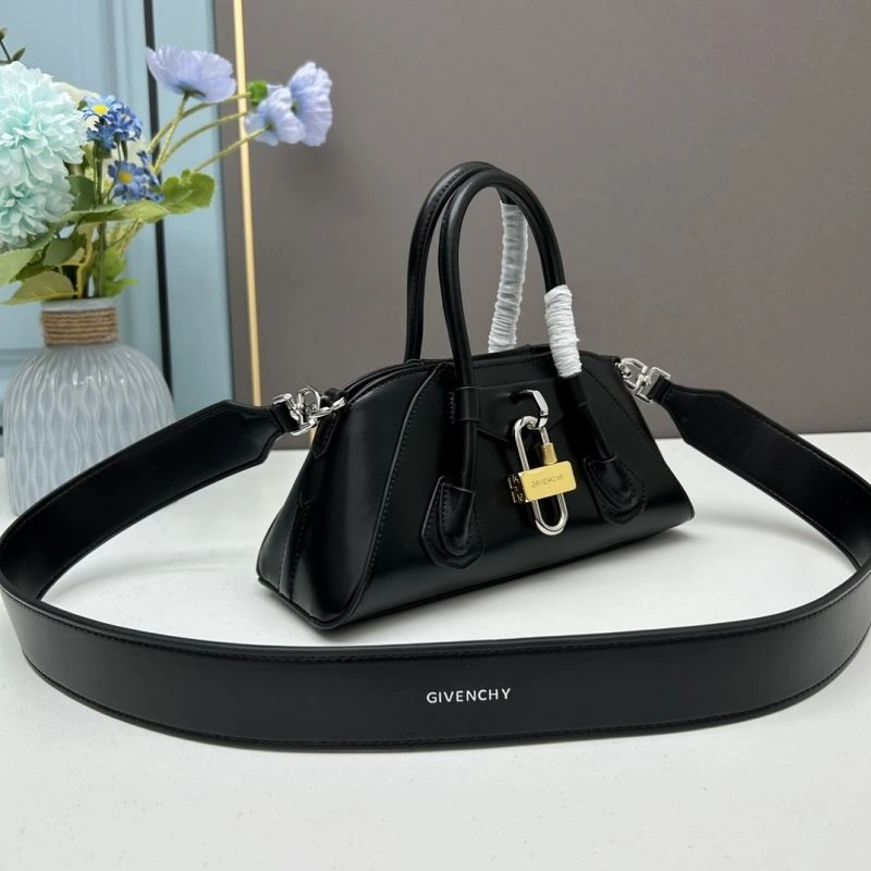 Gxvxnchy Handle Bags DailyWear 87382