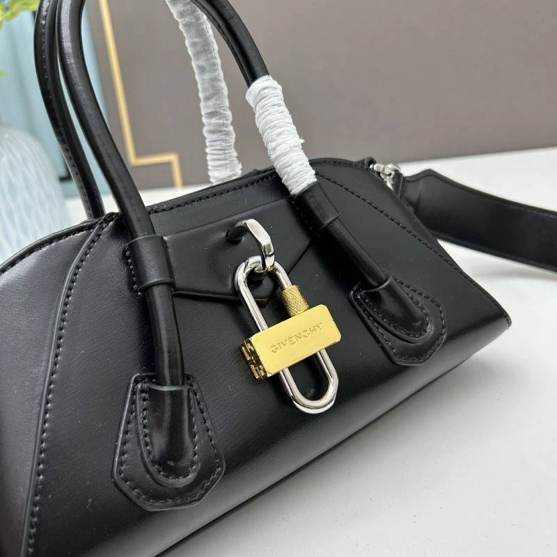 Gxvxnchy Handle Bags DailyWear 87382